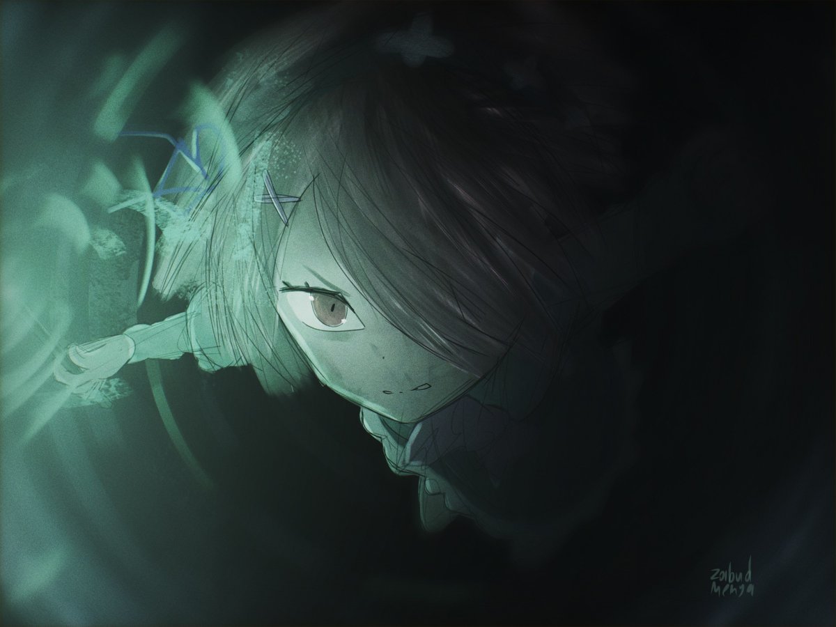 Zabudmenyaaa's tweet photo. Great and honorable Ram!

#rezero #art #Ram #natsukisubaru https://t.co/NVtwDPDFrh