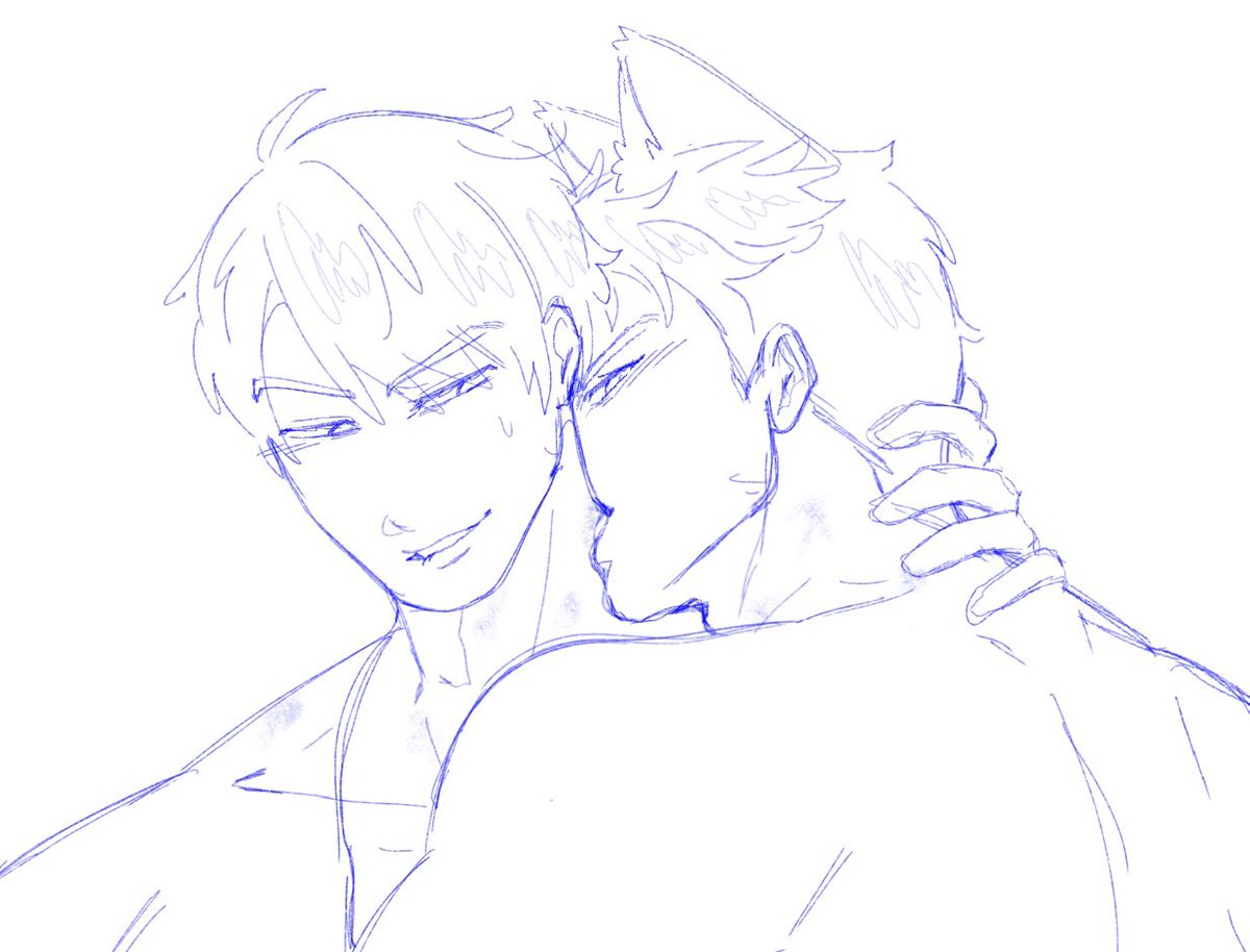 9zgj007's tweet photo. 🍎🐺 

#LoveandDeepspace #Caleb #Valko https://t.co/kjUDr9odxf