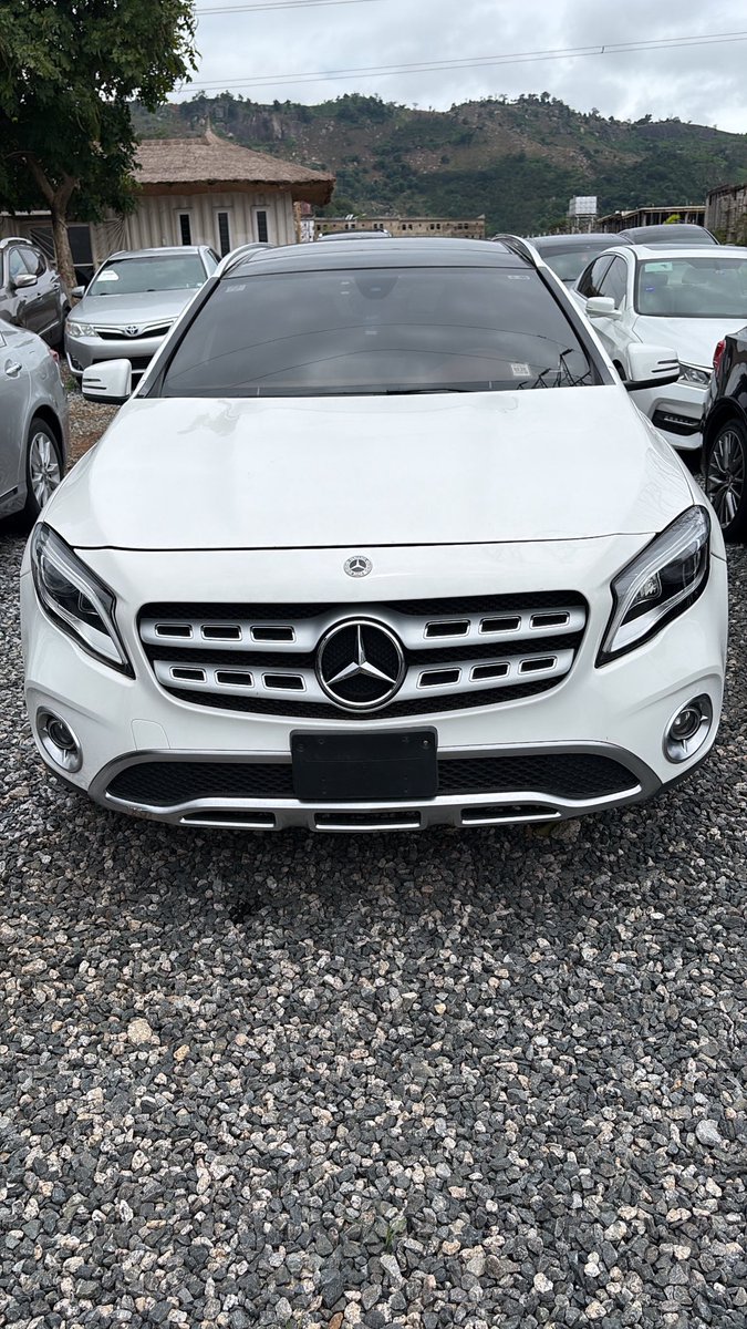 jonesautosng's tweet photo. 🚘 2018 MERCEDES-BENZ GLA250 4MATIC | Luxury • Sporty • Turbo Power • Buy N Drive ✅
💰 DM for price | 📍 Abuja | 📞 09039404560 https://t.co/sX0jVzSYb3