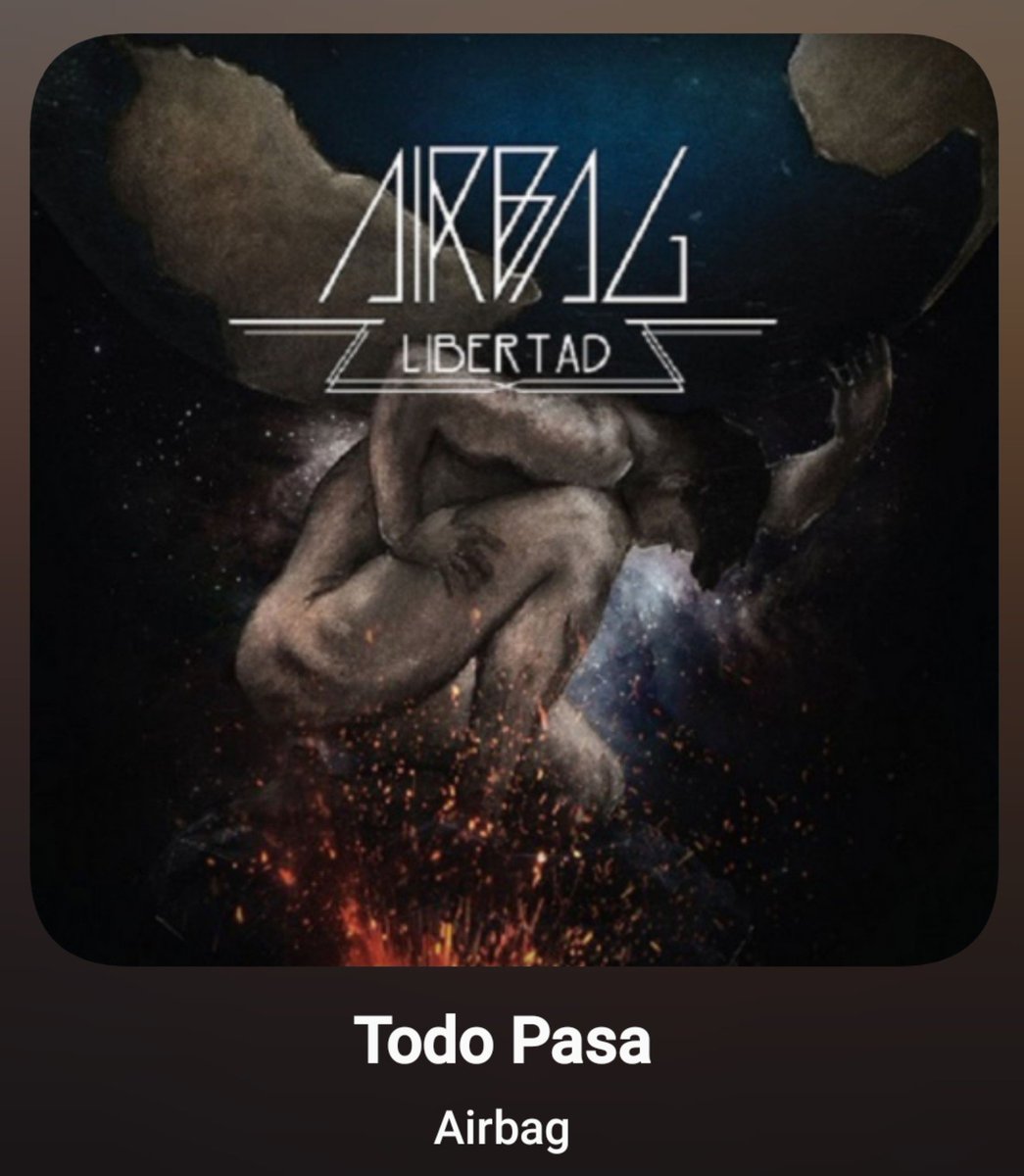 notmica08's tweet photo. “Todo pasa” duele y pega más cuando toda la letra te lleva a pensar en una amistad... https://t.co/Kol0yIDRlk
