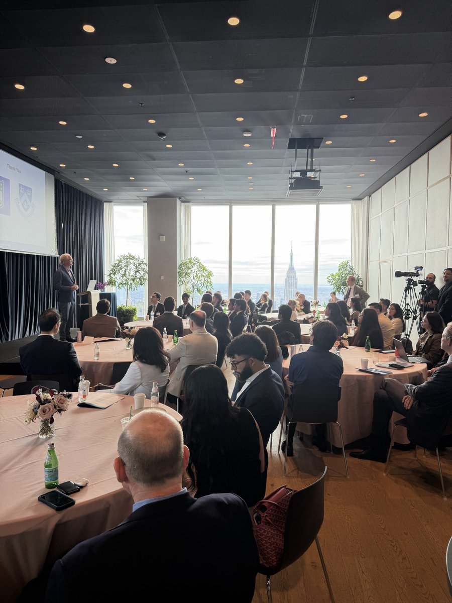 YoungermanMD's tweet photo. Great to share the latest advances in neuromodulation for drug resistant #epilepsy at #BrainWaves2026, the @ColumbiaNeuro Practice Update.

We have more treatment options than ever and new technology continues to expand what’s possible.

#Neuromodulation 
#EpilepsySurgery https://t.co/pVtj6g21bN