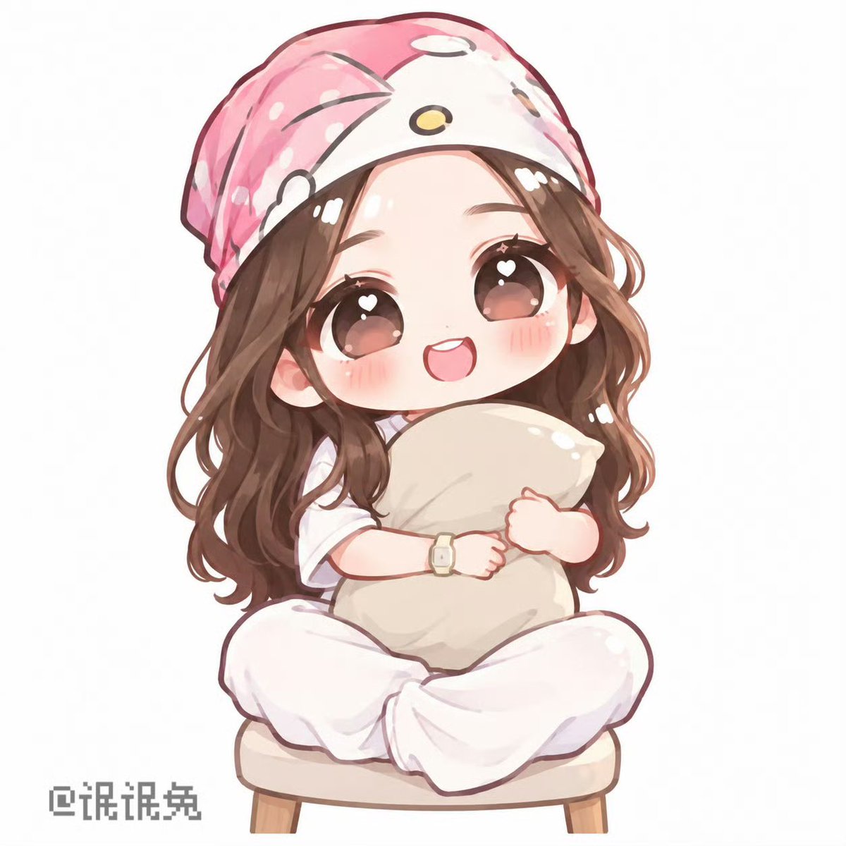 bunnyfreen0808's tweet photo. So cute 🫠🌷 #srchafreen‌ https://t.co/ncV1M9HXwW