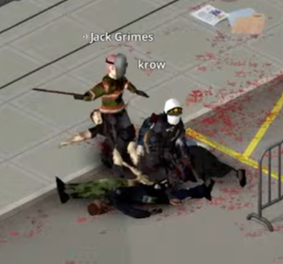 xandrasarchives's tweet photo. in my mind, knightprince are protecting each other https://t.co/nz7oIHY6cg