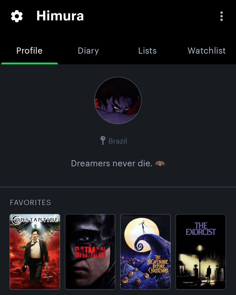 spectrebullet's tweet photo. Sou jurídico desses 4 filmes. https://t.co/xPDJqM97wv