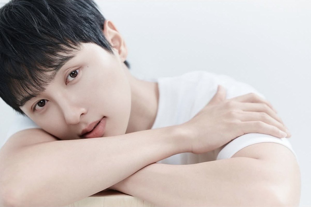 ionlyhearyou's tweet photo. Profile 1
#์ด์ฑํธ #LEESEONGHO https://t.co/LgwEcZz8cg
