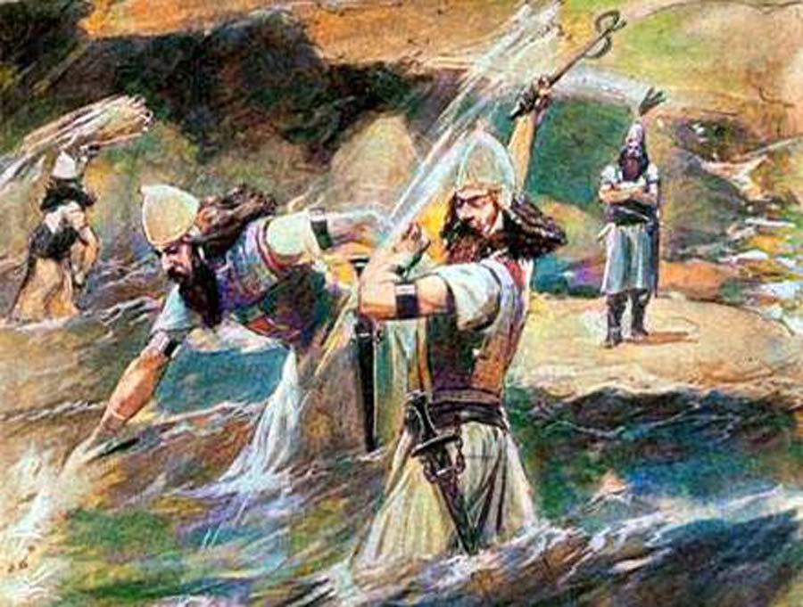 ⭐ MUST READ: Xerxes The Great: The Powerful Persian King Whose Death Destroyed an Empire
 📈 Trending with 100K+ readers! Prepare to be amazed! 🎊
 <https://t.c