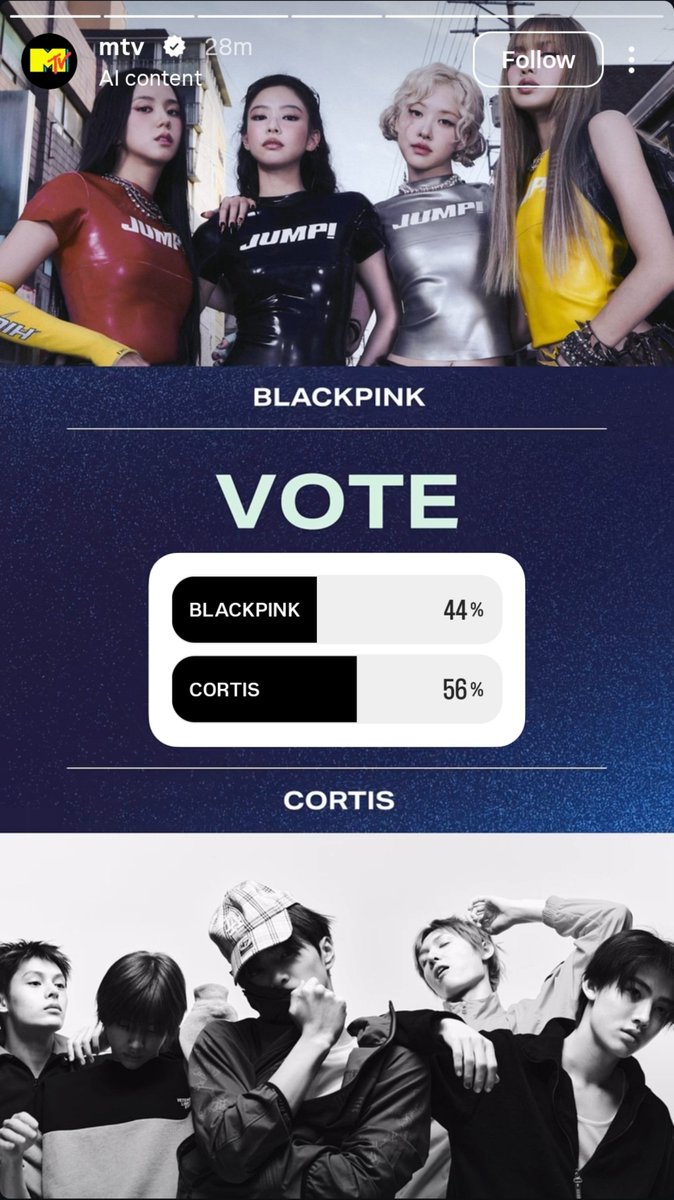 harumancortis's tweet photo. GO VOTE FOR CORTIS RIGHT NOW 
https://t.co/IkSvHcUTeX https://t.co/OCAxMvtcmk