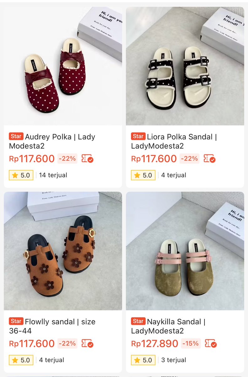 bymels04's tweet photo. GUYSS KALIAN HARUS LIHAT INII

warnanya bikin gemes banget ngga sih, dari reviewnya juga nyaman dipakenya, cek dulu guyss... https://t.co/NYPBruzmjH
