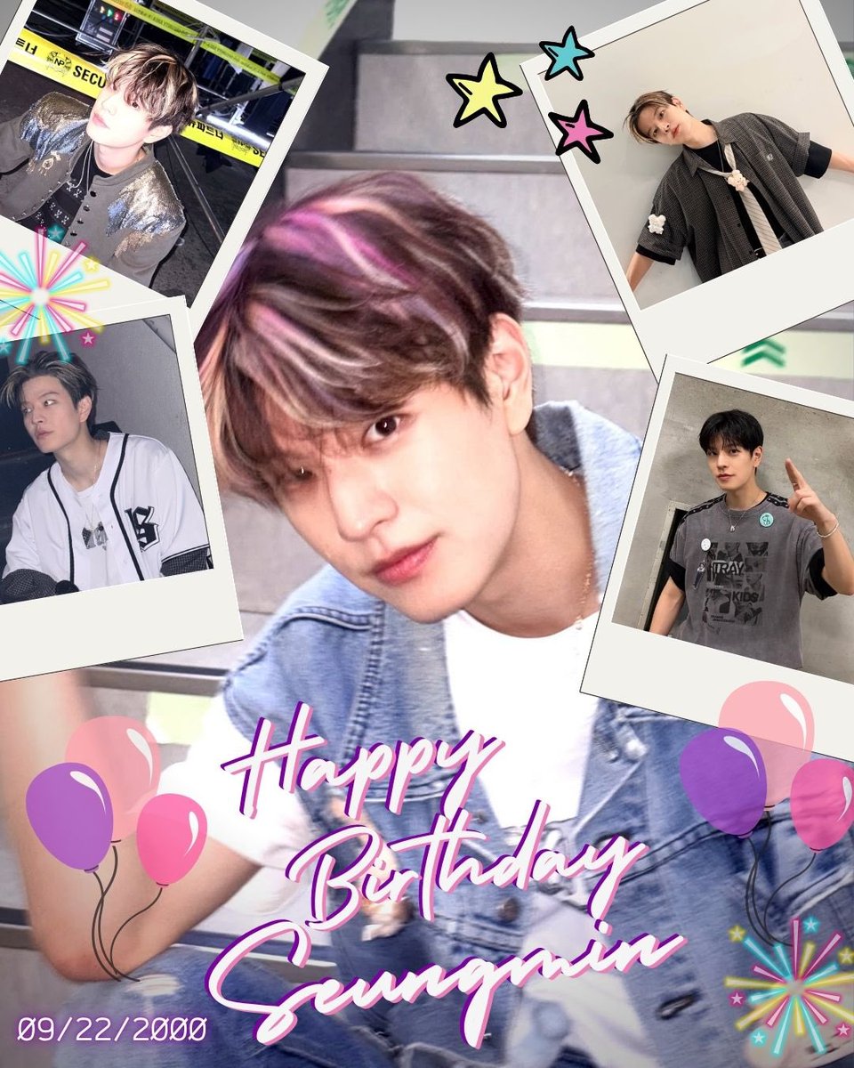 STAYonAIR2503's tweet photo. 🤎🎂 Happy Birthday, Seungmin! 🎂🤎

Today is a special day, we celebrate you, not just for your amazing talent and passion for music, but for the comfort, joy, and genuine love you share with everyone around you.🐶🤎

Thank you for filling our days with your beautiful voice, your warm smile, and your laughter. Your voice brings comfort to our hearts, and your passion, kindness, and dedication inspire us more than words can express. 🫶🏻

May you always find reasons to smile, feel cherished by the people around you, and know just how deeply loved and appreciated you are. You deserve all the beautiful things this world has to offer.🌷✨

Happy SEUNGMIN Day! 🎉
May your day be as lovely, warm, and wonderful as the happiness you bring into our lives! 💫🤎

STAYonAIR Team 🧡🖤

SEUNGMIN HEALING VOICE
#널_감싼_우주가_될게_승민아
#DivineVocalSeungmin
#HappySeungminDay