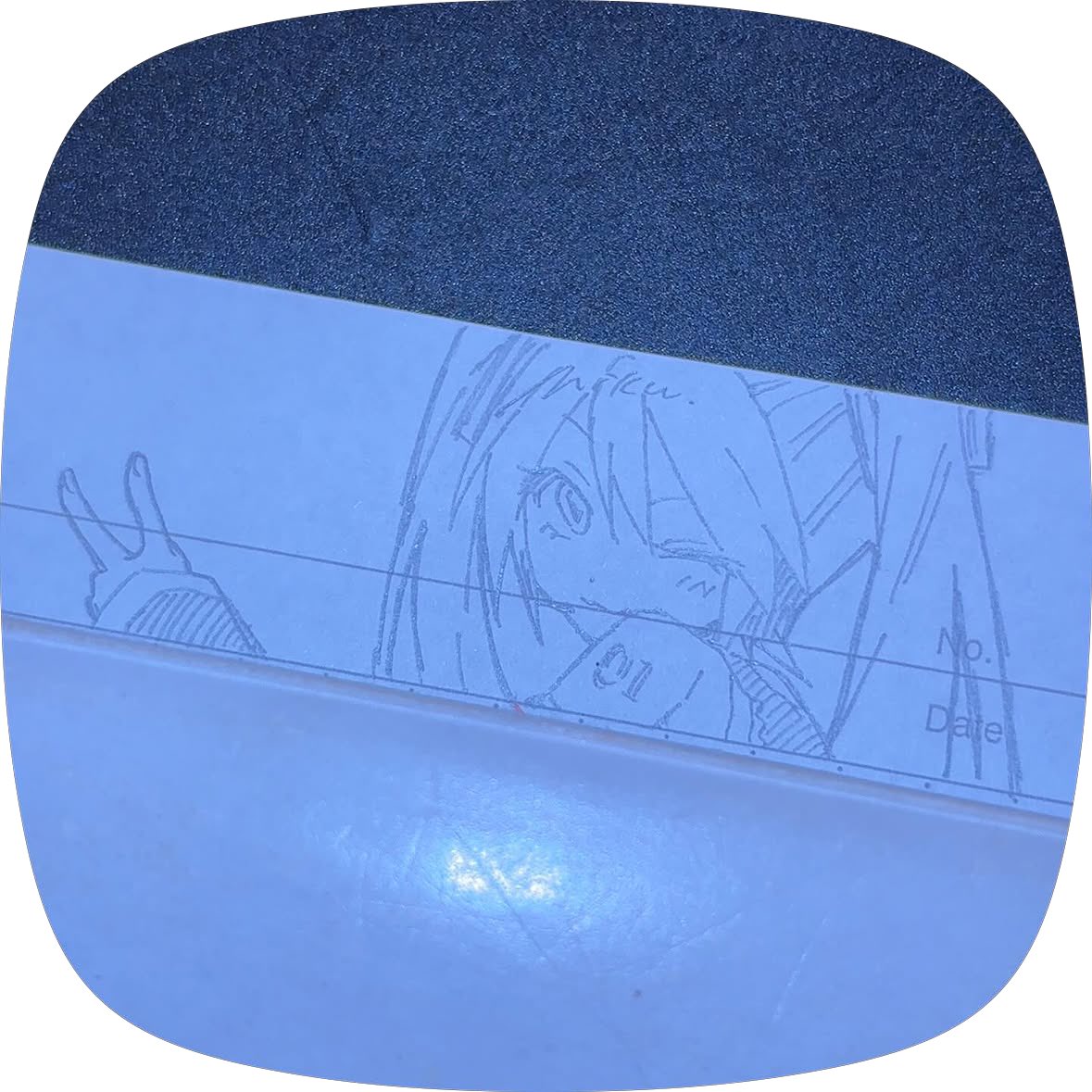 mi_yu0709's tweet photo. #初音ミク https://t.co/o9do9vCTCW