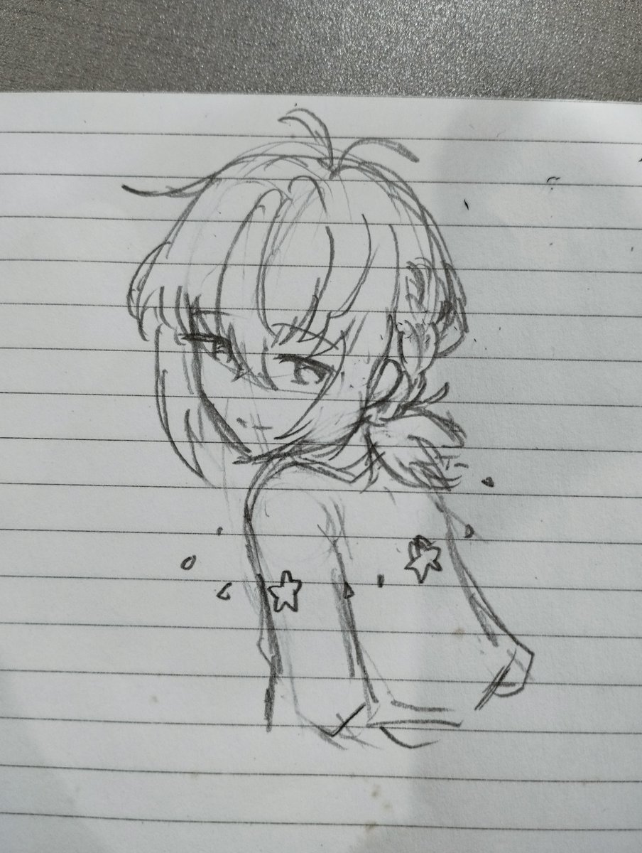 yamierii's tweet photo. more louter doodle :3 https://t.co/TQkTLBpXE9