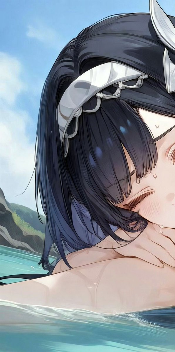 tuinositone's tweet photo. I'm watching you from behind...
後ろから見ているぞ…
Lan Yan / 藍硯💚
GenshinImpact 原神
SFW illustration
23 illust added!!✨ https://t.co/Z8FguKg7vT