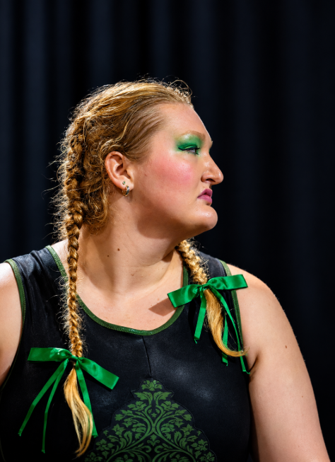 GrettaWrestler tweet picture