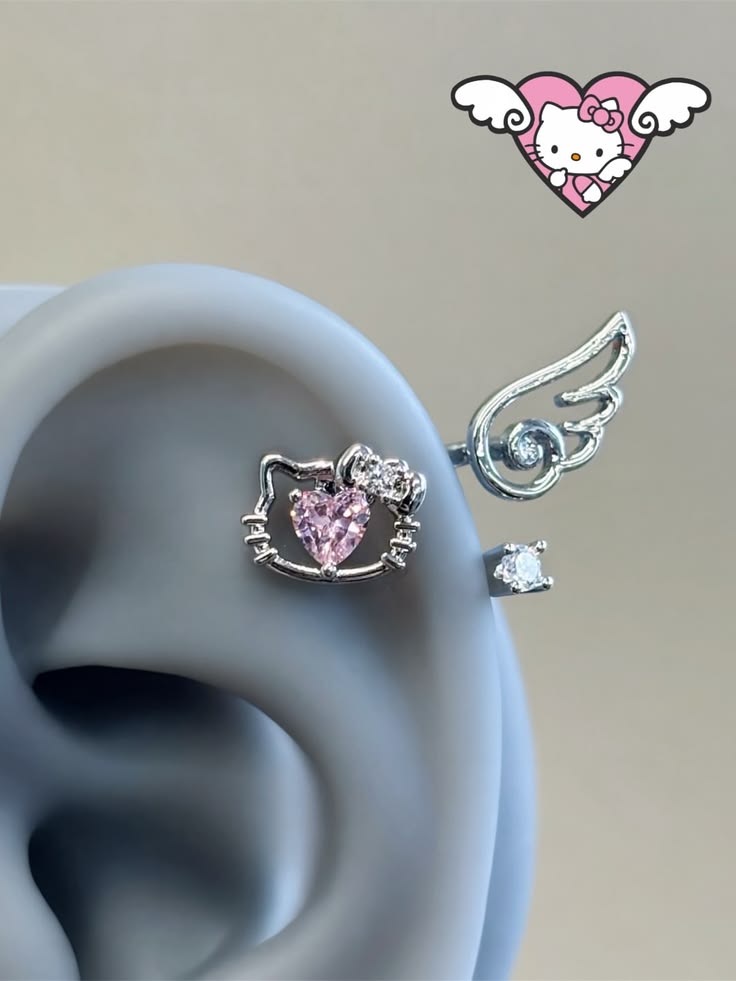 summeringhaze's tweet photo. [INTERACTION BAIT !]
Should i get a helix piercing on one side or stacked lobes on both side?? https://t.co/W3Iv1h84Ee
