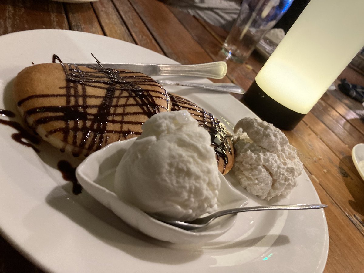 marumarussyee's tweet photo. タイ料理飯テロです https://t.co/b9uEK5Hqnw