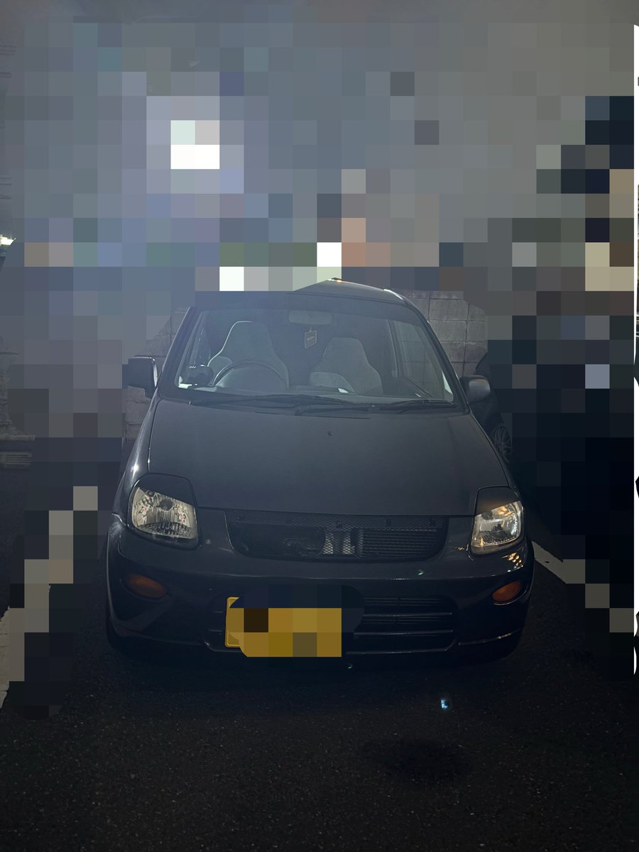n_n2000_n's tweet photo. こいつのせいでミニカ欲しくなりすぎてたまらん、ニョさんと共同購入します https://t.co/afSjw1AO20