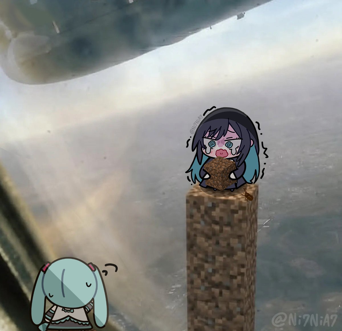 Ni7NiA7's tweet photo. https://t.co/s4Ay4PAtPF