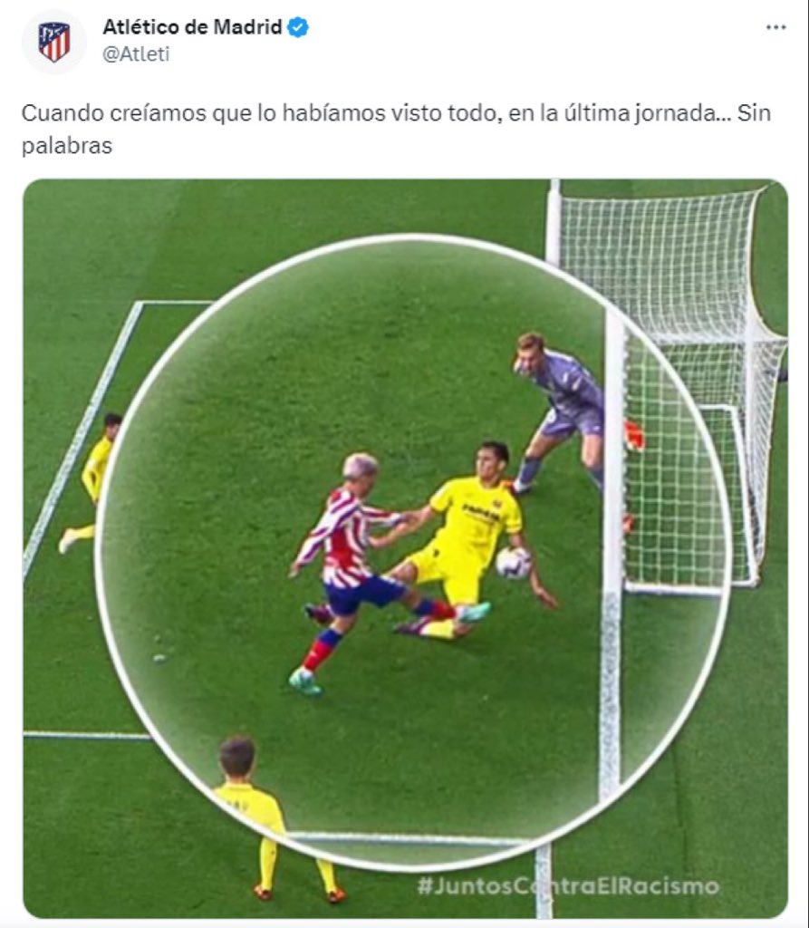 RauuulRM's tweet photo. La hemeroteca. https://t.co/36HYgopF7t
