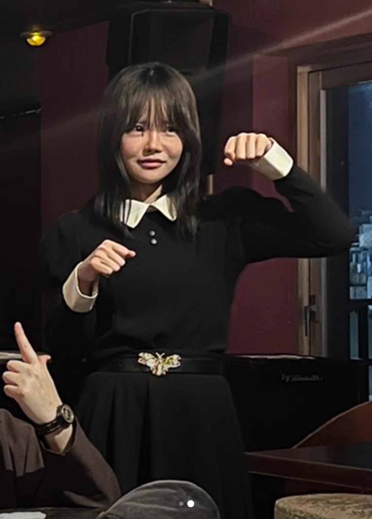 藤園いさら on X: 