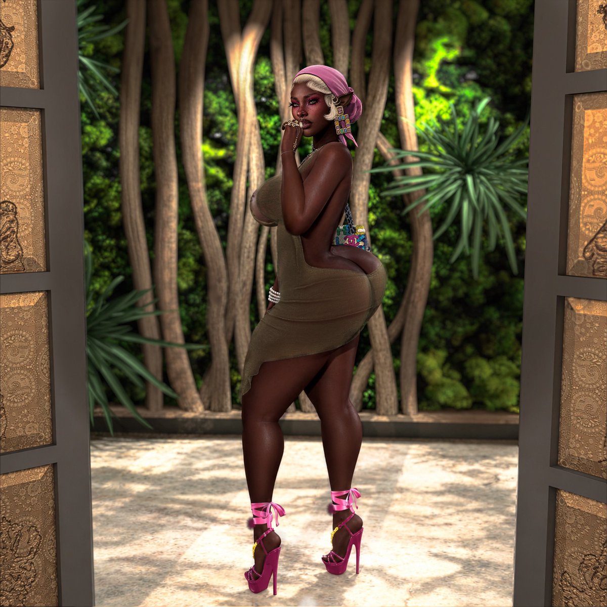princessgrip's tweet photo. Check the material *Bonita voice* https://t.co/EdVrLAjyxV