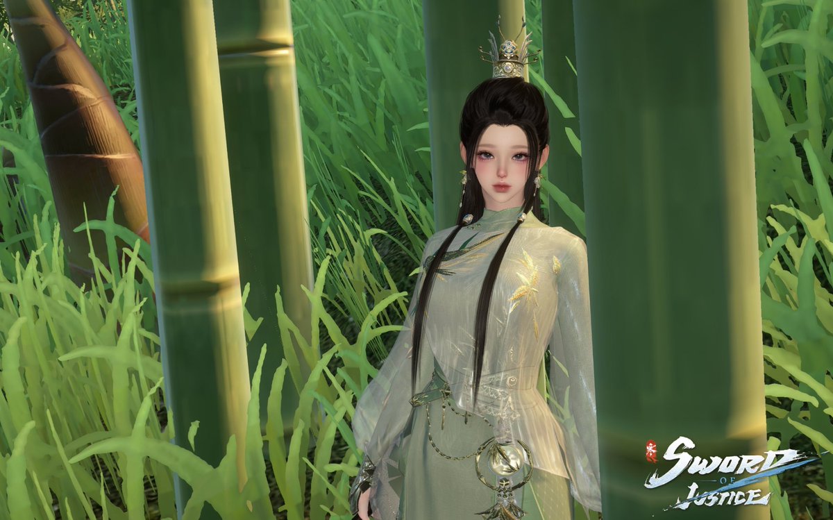 iz_scarlet's tweet photo. Happy birthday shizun! 

#shenqingqiu #svsss #soj https://t.co/TddDIxSztK