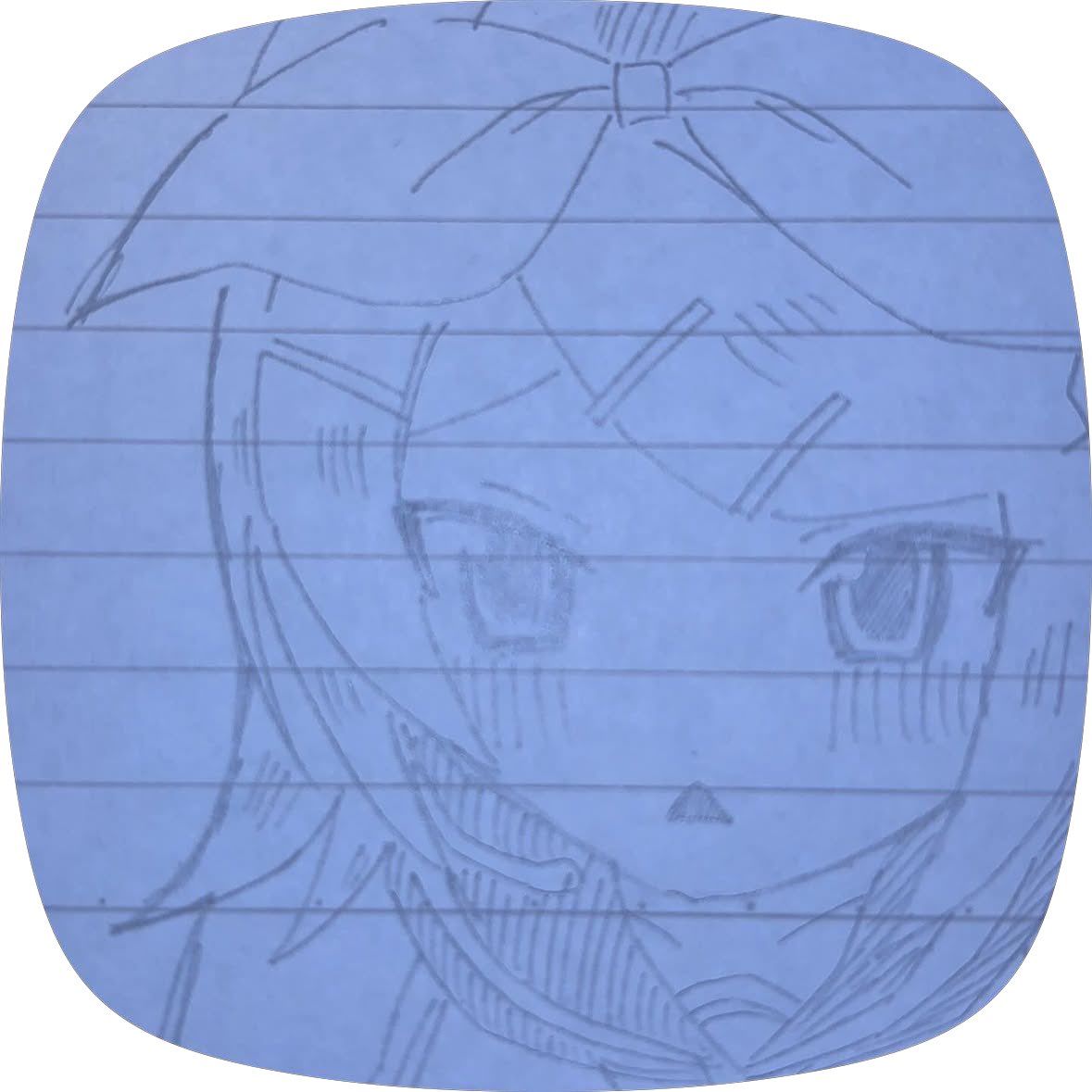 mi_yu0709's tweet photo. #鏡音リン https://t.co/pnesDrVl2E
