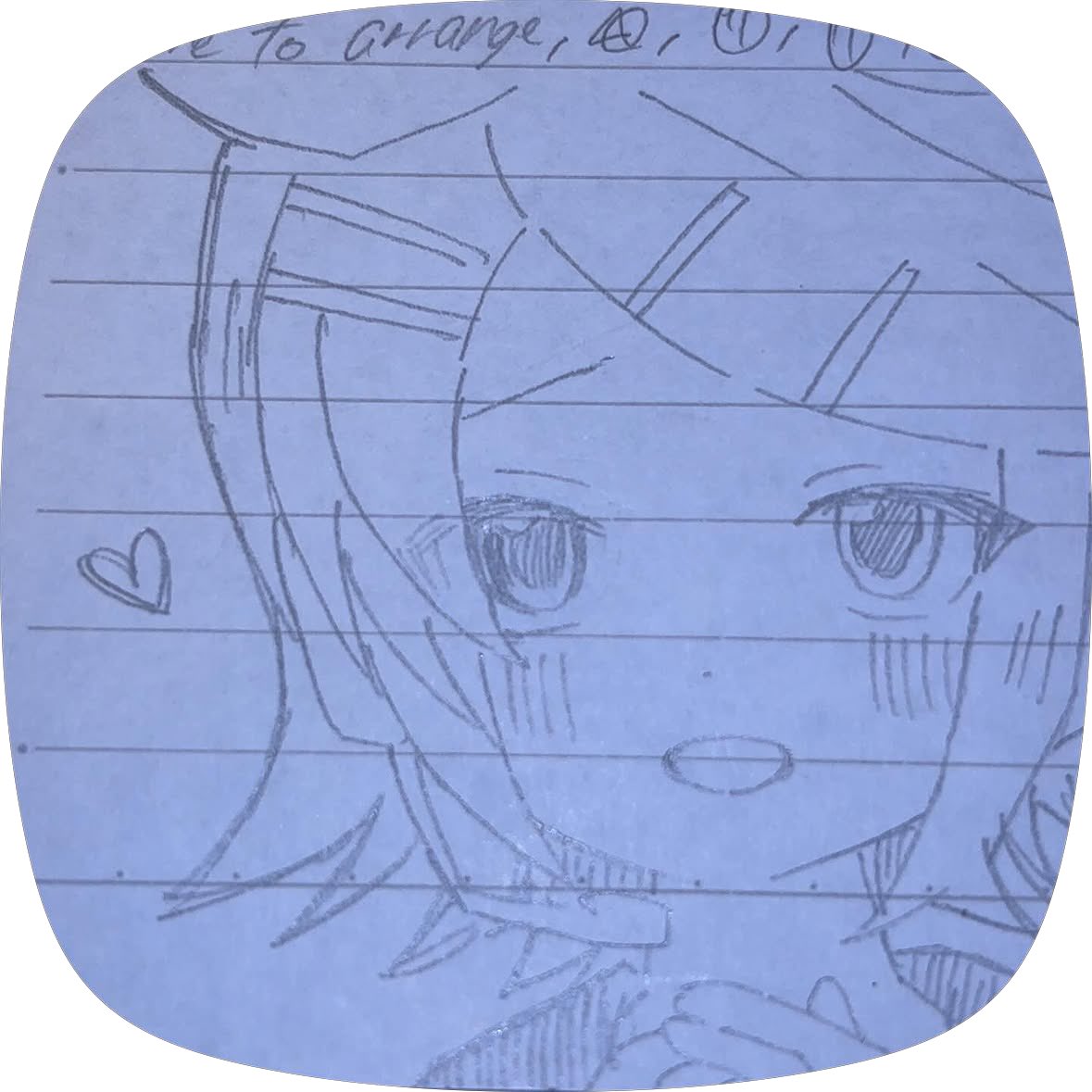 mi_yu0709's tweet photo. #鏡音リン https://t.co/pnesDrVl2E
