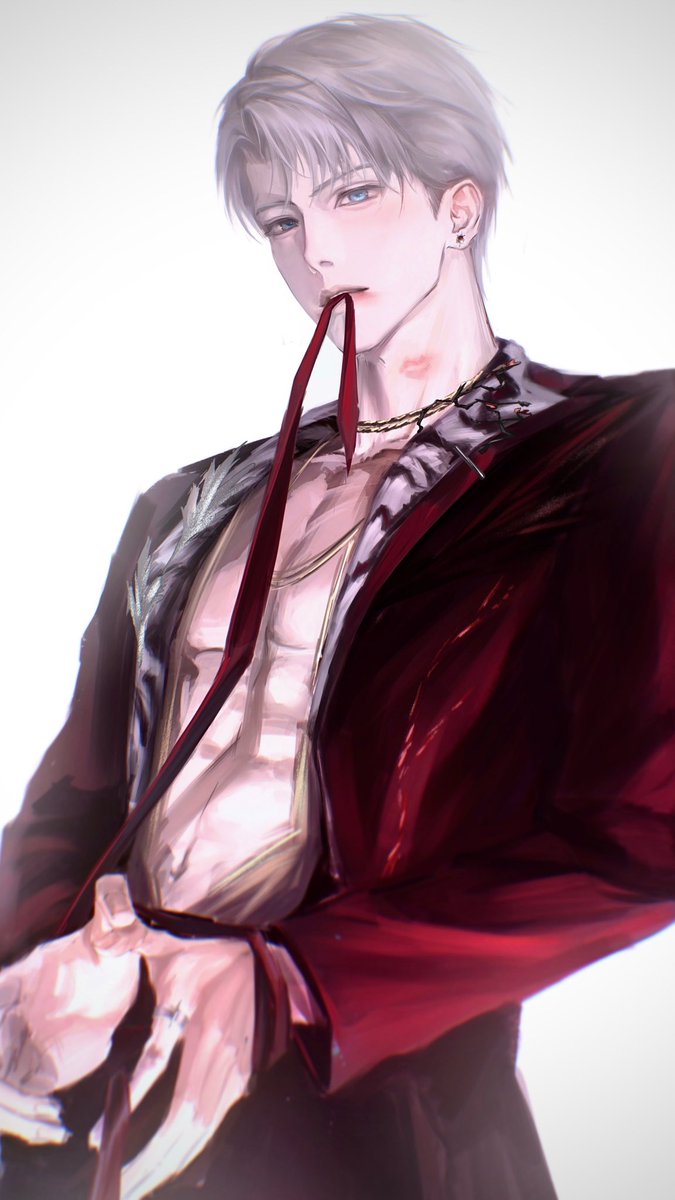zhishi0_0's tweet photo. #沈星回 #Xavier https://t.co/sHkVp5AJBC