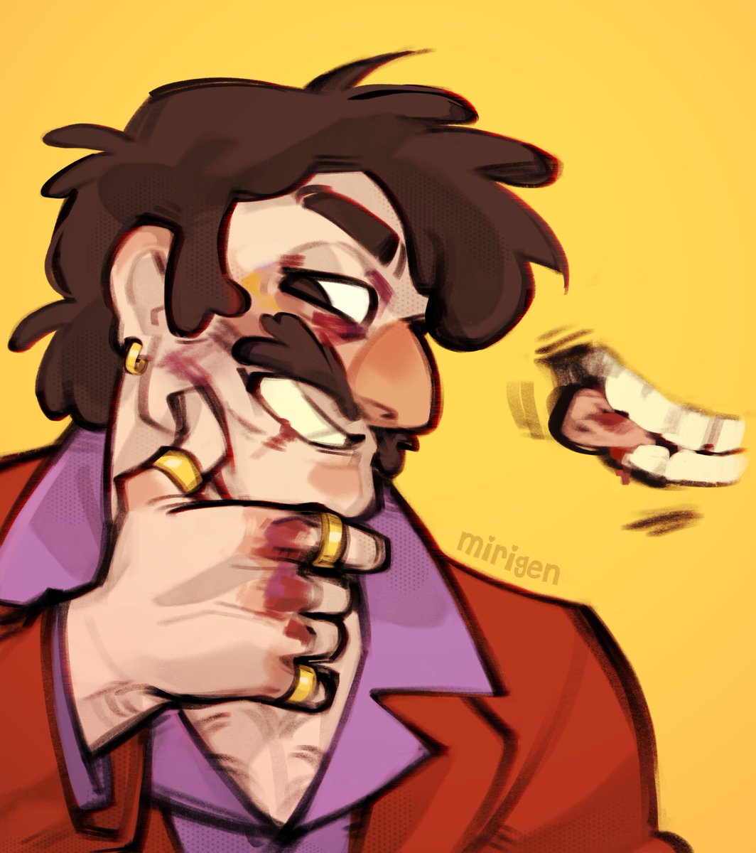 MirigenL's tweet photo. what a man 
#gravityfalls #stanleypines https://t.co/cW5Kl2udXq