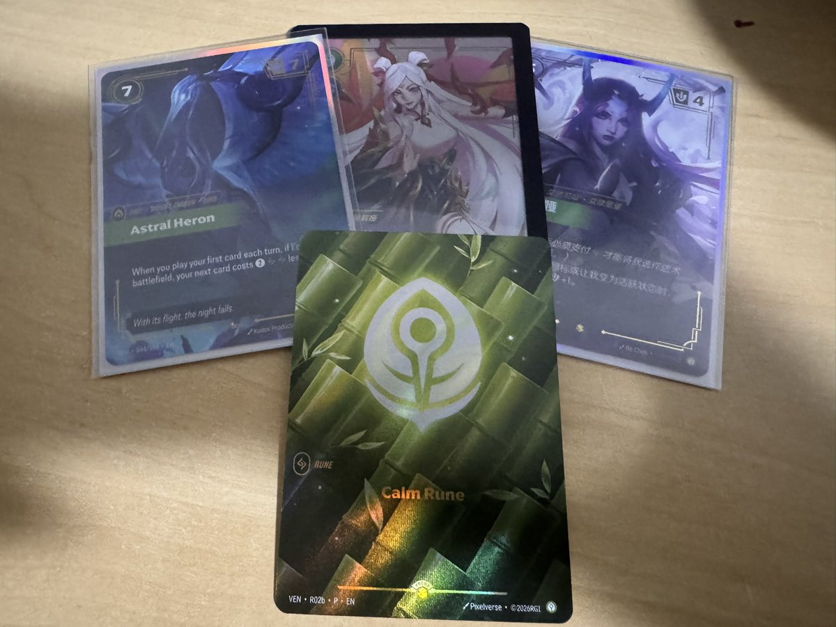 ckinsignia's tweet photo. 3-0 my local Nexus Night!
R1: Akali ✅
R2: Teemo ✅
T3: Master Yi✅

Heron Irelia but i played Heron only against the akali https://t.co/l0ForQ5A5G
