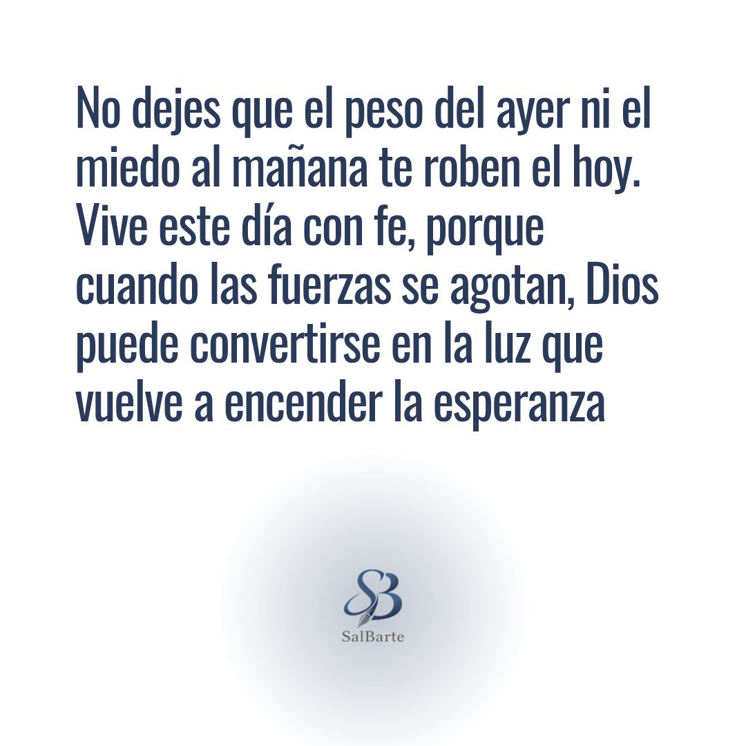 Salbarte's tweet photo. #Poesía #fe https://t.co/me8gjUtJnT