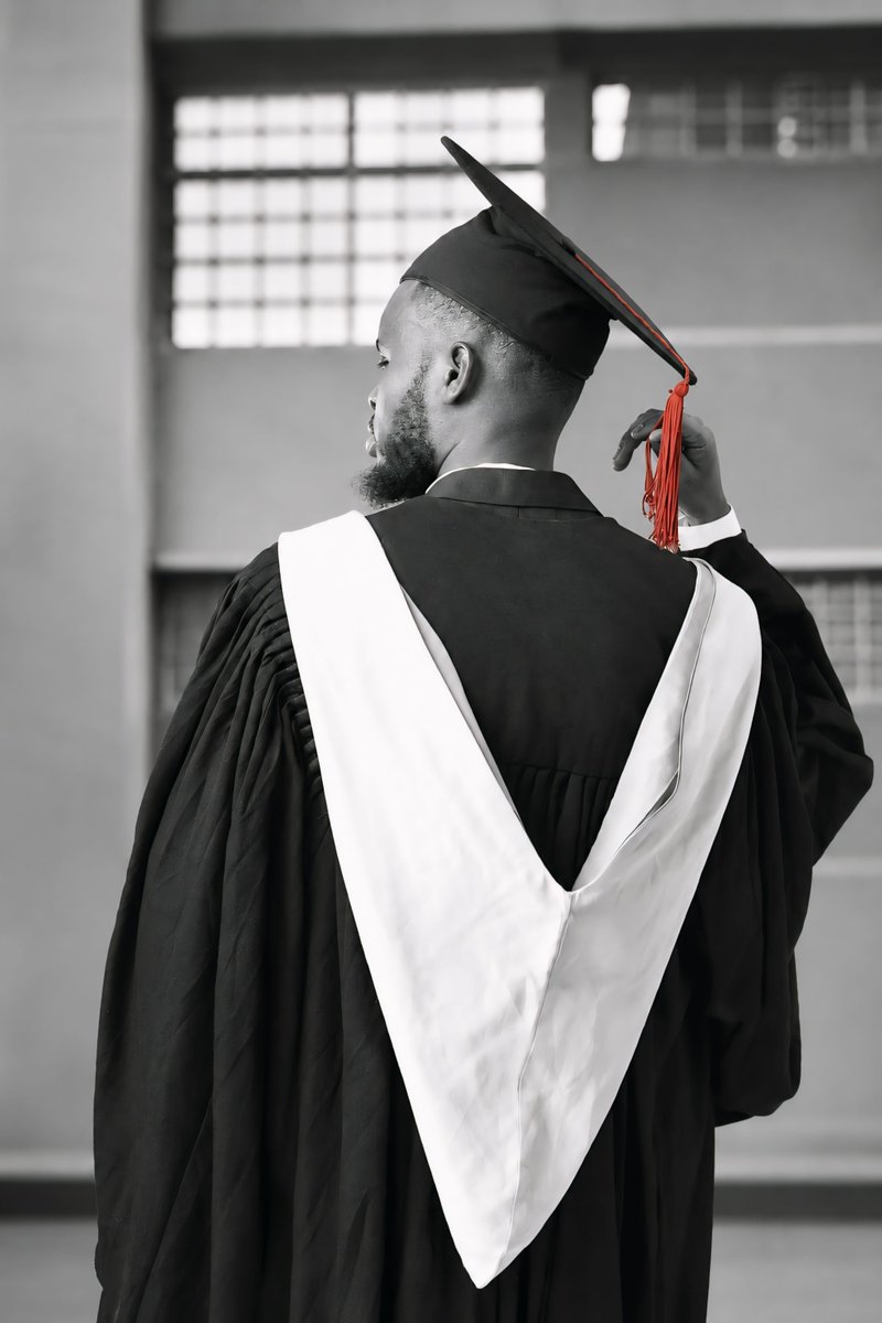 mulu_u's tweet photo. 18.09.2026
Graduate Civil engineer from the University of Nairobi! https://t.co/HbHlKS1G4x