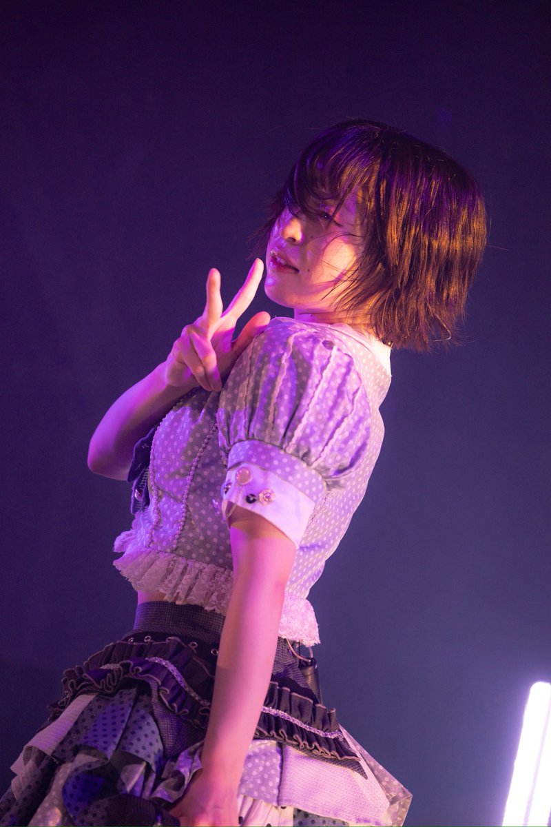 ushilagp03's tweet photo. 2026/9/19 #MOD_GROOVE改 月海まお
ライブを観ていた印象としては、爽やかな表現が増えたね、と言う感じだったのだけど、こうやって写真で見ると感情のニュアンスの付け方が豊かになったというイメージ
#RAY #_ray_world https://t.co/94iuXpqqvX