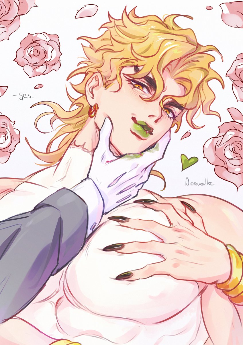 Noquelle_art's tweet photo. this
#DIO #jjbafanart https://t.co/dF02itv1bQ