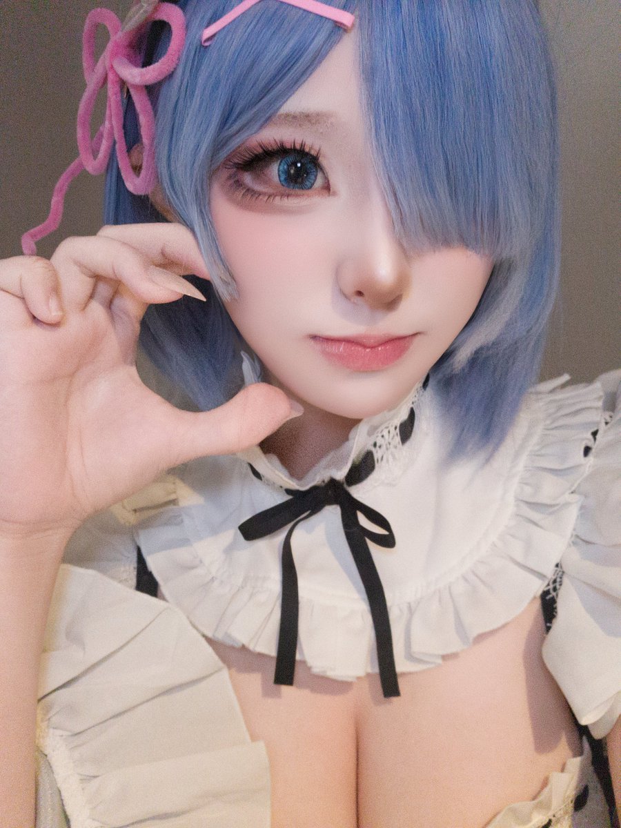 ObFXz0HYD8vJlEX's tweet photo. LUNIV 메이드 촬영회

리제로
렘 - @ri_appleseed 

#リゼロ #レム #cosplay
#Evoto #이보토촬영회 https://t.co/bmWyZRdyLq