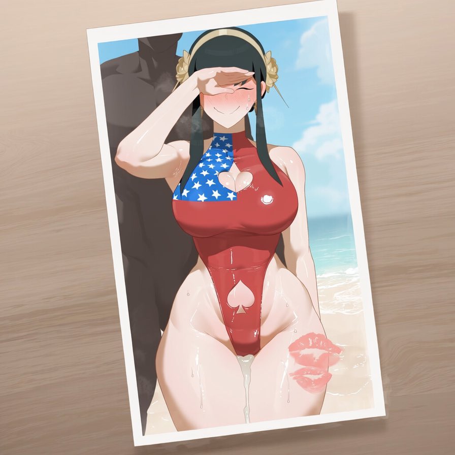 hinataFan22's tweet photo. Yor’s failed assassination attempt🖤 #spyxfamily #yor #yorforger #nsfw #bbc #blacked #hentia #porn https://t.co/39FY7J0Gi1
