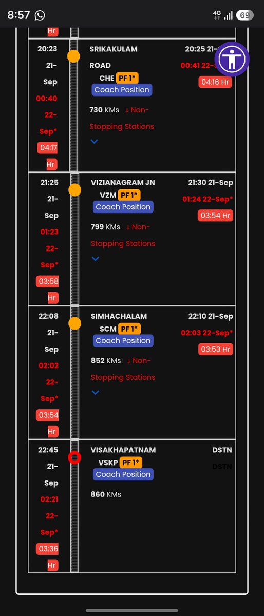 SATYAMS91's tweet photo. @RukmaniSahoo93 @AshwiniVaishnaw @RailMinIndia @EastCoastRail @narendramodi It looks, will be reached at VSKP at 02.02 instead of 22.08. How general public can manage themselves. Who will responsible, if anything wrong happen at the time of returning home from station so late night.
@RailMinIndia. Can RPF dropp the Child and His mother to their res. https://t.co/TAR88AO3BY