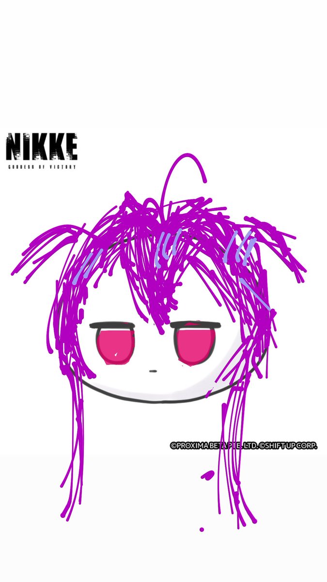 liberalioboobs's tweet photo. #NikkeRoundChibiCreation libby https://t.co/tXgxUuWlur