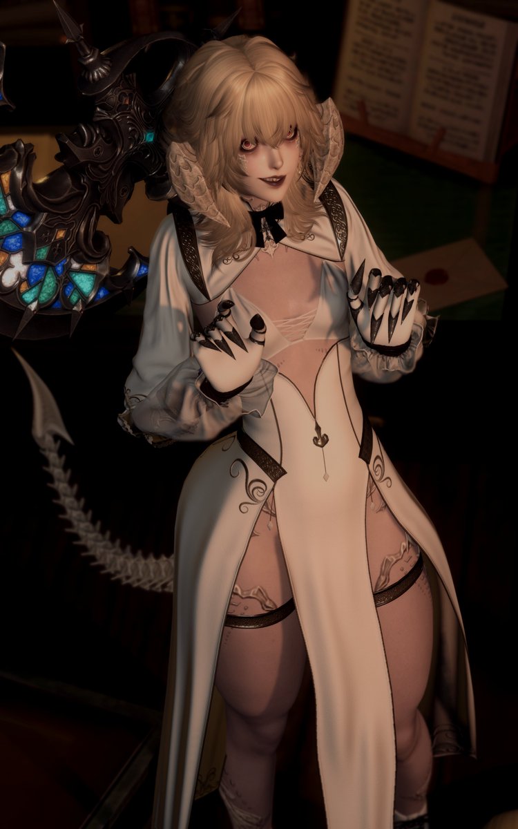 HorridClembus's tweet photo. I realize I haven't showed that creature to you guys in a solo shot yet. She wants you to learn about your muscle fibers. https://t.co/MTEvgICJkj
