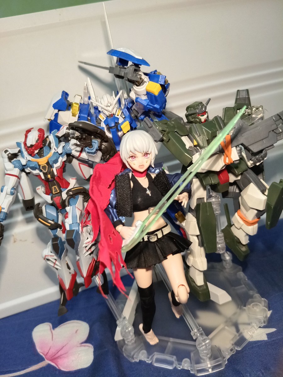 Nataga0's tweet photo. 🩵💙💚🦗 https://t.co/SSjyIUaWPe