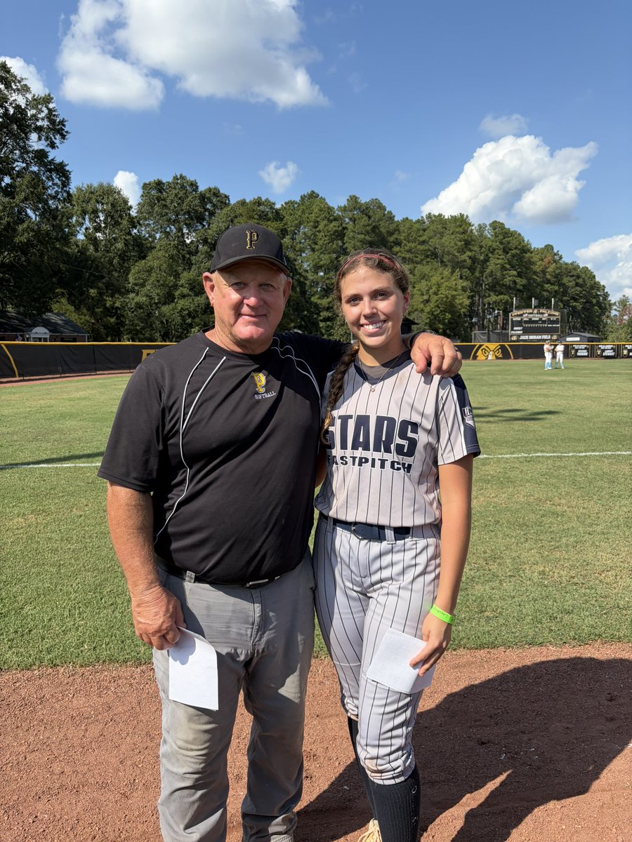Landrysmith2028's tweet photo. Thank you @PfeifferSball for such an amazing camp! I learned so much and I can’t wait to get back on campus for another one. #2028recruit #RHP @starsnationalfp @TnStarsFP @ExtraInningSB @SBRRetweets @CoastRecruits @CoastRecruitsSB @SoftballDown @PrepSoftball @SoftbalAmerica @SoftballRecruit @Softball_Home @5StarPreps @PrepSoftball @ImpactRetweets @TopPreps @TOP_D1RECRUITS @MaxPreps @AGLSoftball @LegacyLegendsS1 @LineDsoftball @SunilSportsNews @EastCoastFP