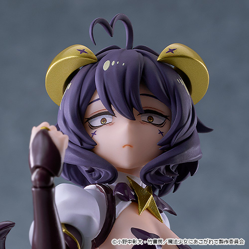 gsc_kahotan's tweet photo. ／
　可愛いから…めちゃくちゃにしたいだけなんです
＼
￣￣￣￣￣￣￣￣￣￣
figma マジアベーゼ
＿＿＿＿＿＿＿＿＿＿
>>https://t.co/sRkoj7xXr1

■グッスマ公式ショップ特典：解釈違い顔

ご予約は9月23日（水）まで✨
#まほあこアニメ #まほあこ #魔法少女にあこがれて
#figma https://t.co/yg2gEmR8AD
