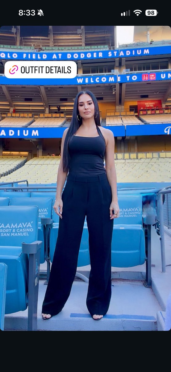 JeremySantaAna's tweet photo. So pretty for Siera Santos and she's the best 😍🥰❤️ https://t.co/OjedqjUSZn