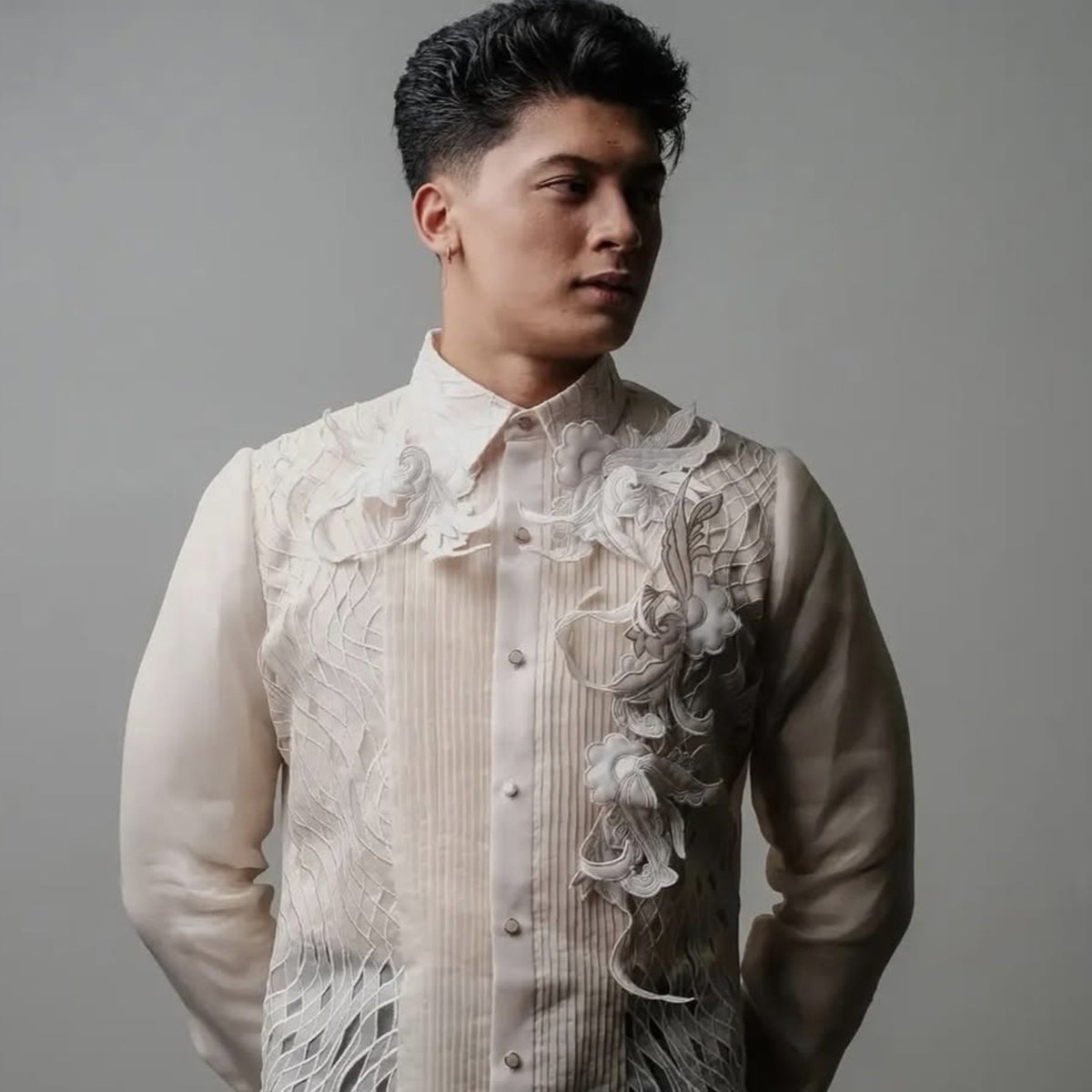 pauloMDtweets's tweet photo. Bakit naging simple ang National Costume natin ngayon sa #MisterInternational2026??

#Philippines #KirkBondad #JohnWayneAlba https://t.co/hsYxusspQs