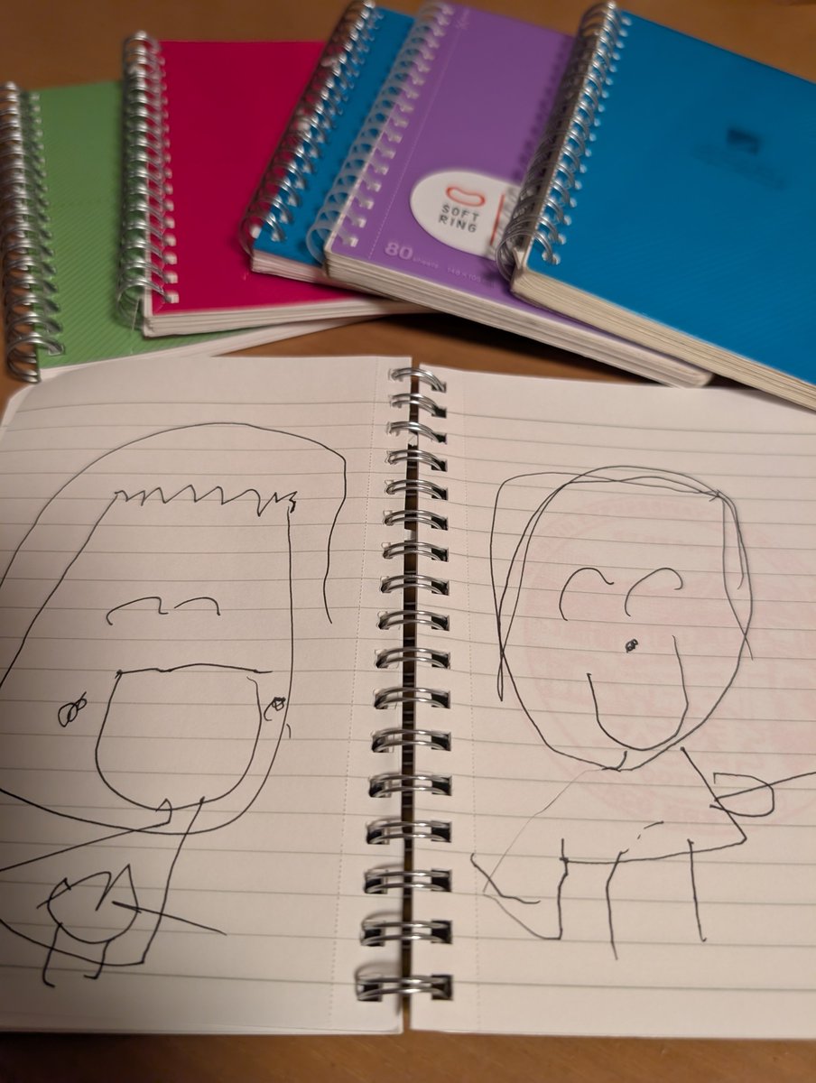 ngym_3nk's tweet photo. 子どもたちのスタンプ帳が８冊目に！
ページをめくるたび懐かしい思い出が蘇ってきて、酔っ払い涙｡ﾟ(ﾟ´Д｀ﾟ)ﾟ｡ https://t.co/cB7M8lDRo3