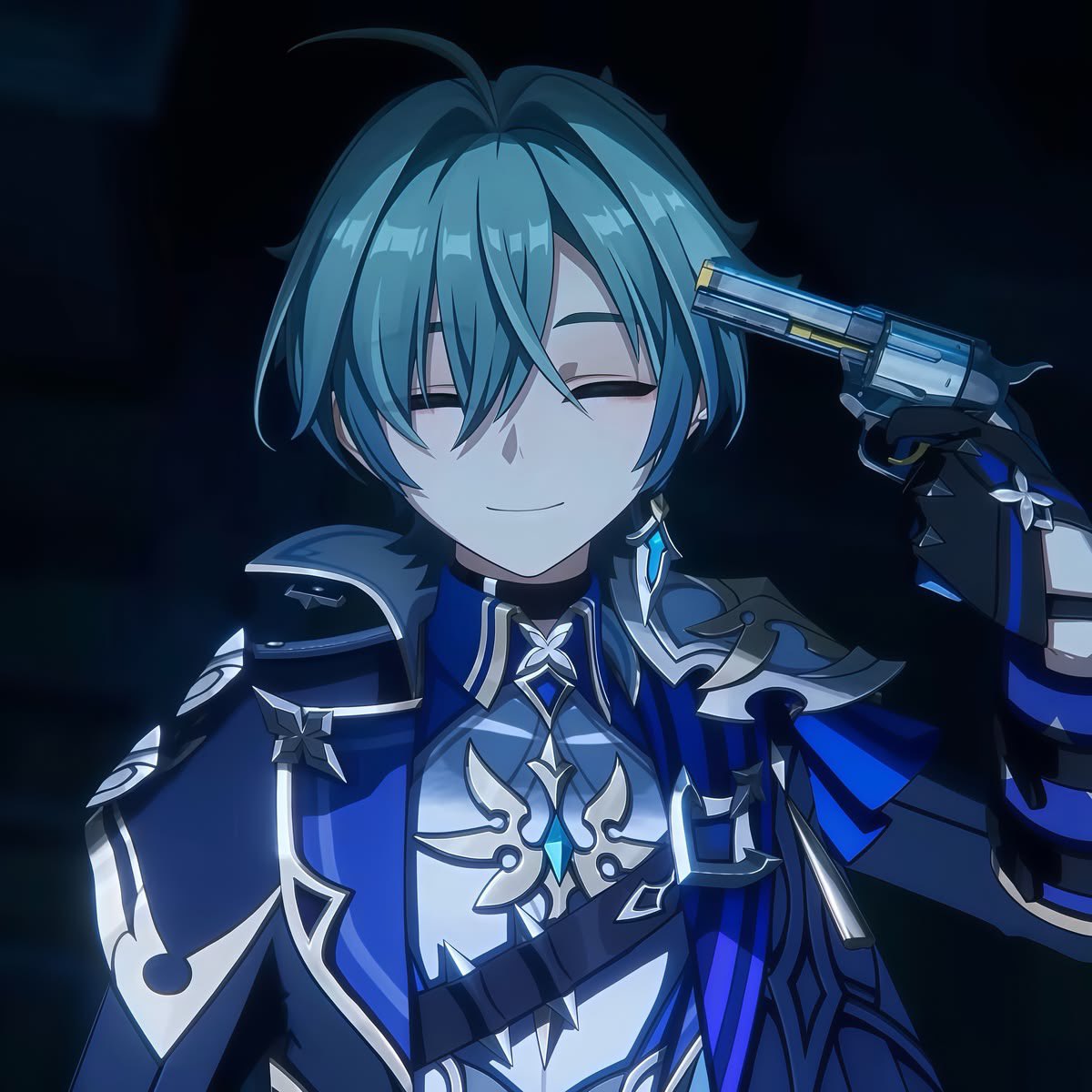 lohenmuse's tweet photo. i  wanna  hold  lohen’s  face  and  give  him  lots  of  kisses  i  love  him  so  so  much https://t.co/mYb9WacqTJ