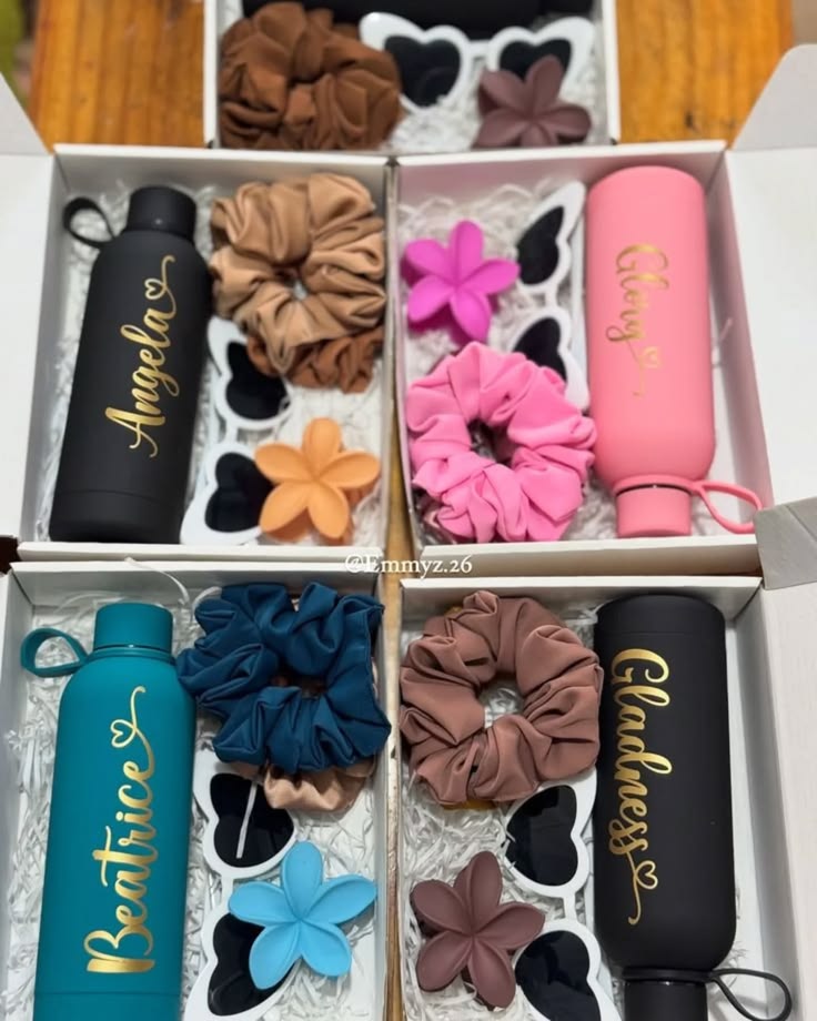 OkonFrancisca's tweet photo. @abazwhyllzz I curate beautiful customized packaging gift items, please patronize me🙏 https://t.co/4ocYzFov5V
