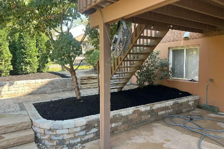 landcogroup's tweet photo. Retaining Wall, Paver Patio, & Outdoor Living (Erlanger, Kentucky)...
LEARN MORE... https://t.co/9JXJc909rc
#paverpatios #patios #outdoorlivingspaces #outdoorlivingareas #landscaping #outdoorconstruction #burlington #florence #nky #northernkentucky #cincinnati #retainingwall https://t.co/1qCEJEXYxN