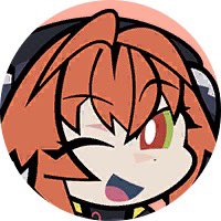 Leiffalcon's tweet photo. there weren’t eye controls to make her wink but it still looks pretty nice I think https://t.co/eIWUKQVfKz