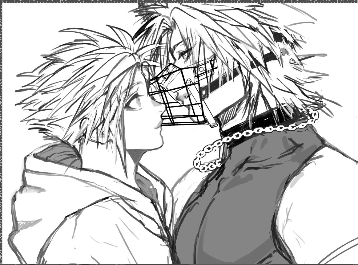 Shinogu_r's tweet photo. 塗る前のが良かったかも🤔 https://t.co/PRtkJ3Ym8M